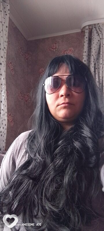 Anastasia, 34, Тюмени — анкета №2298891