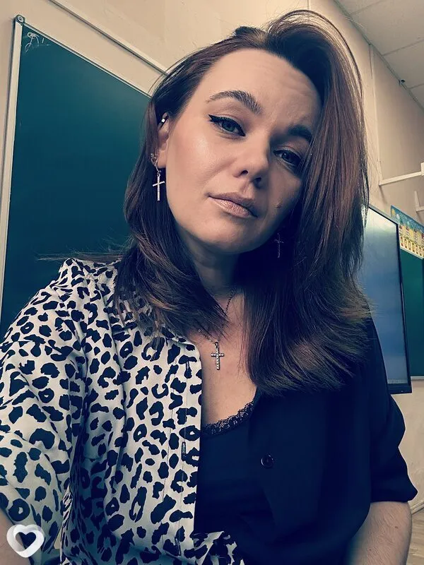 Людмила, 32, Москве — анкета №2298892