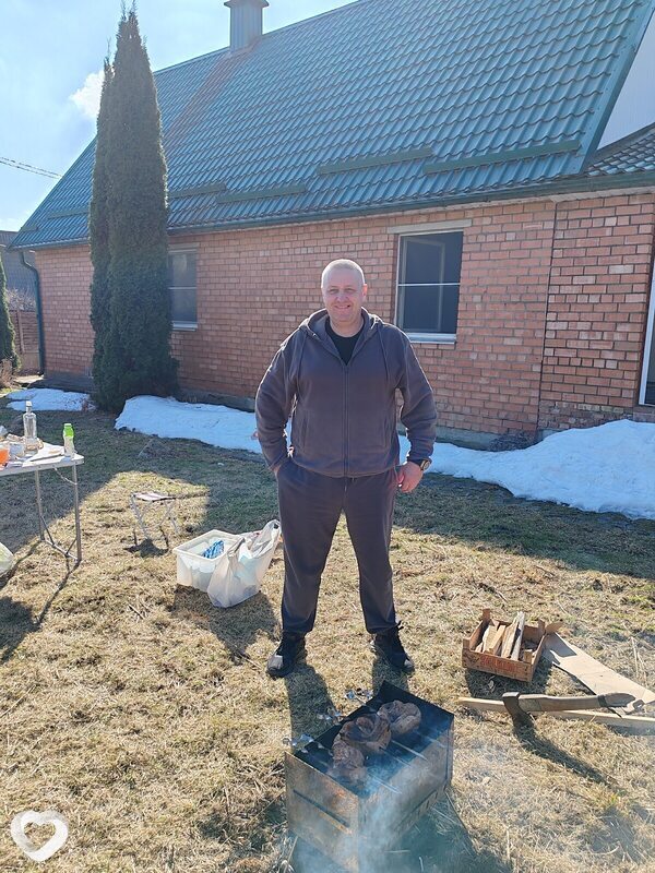 Александр, 51, Минске — анкета №2298895