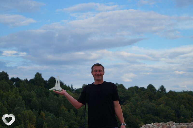 Феликс, 40, Могилев — анкета №2298896