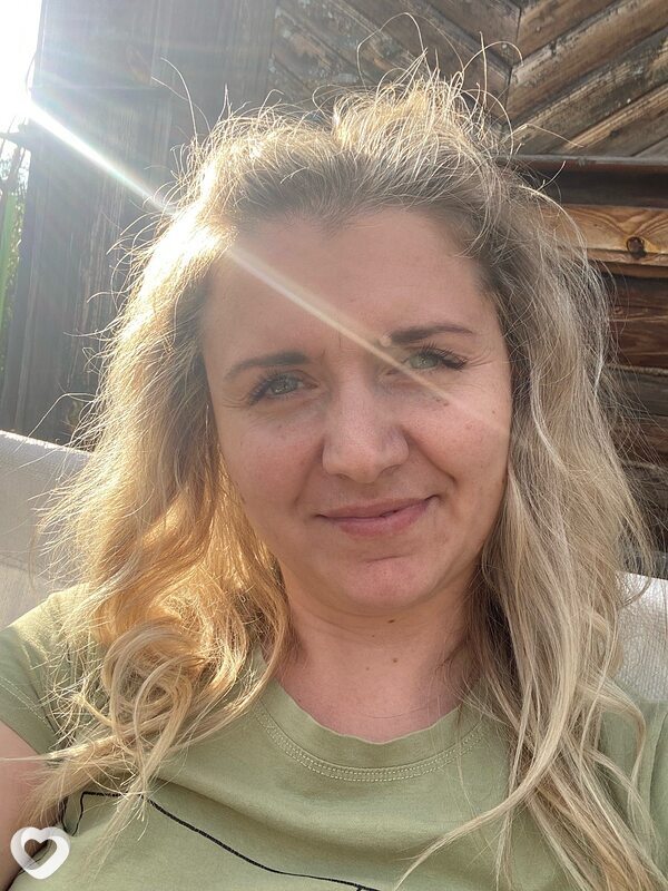 Татьяна, 35, Костроме — анкета №2298901