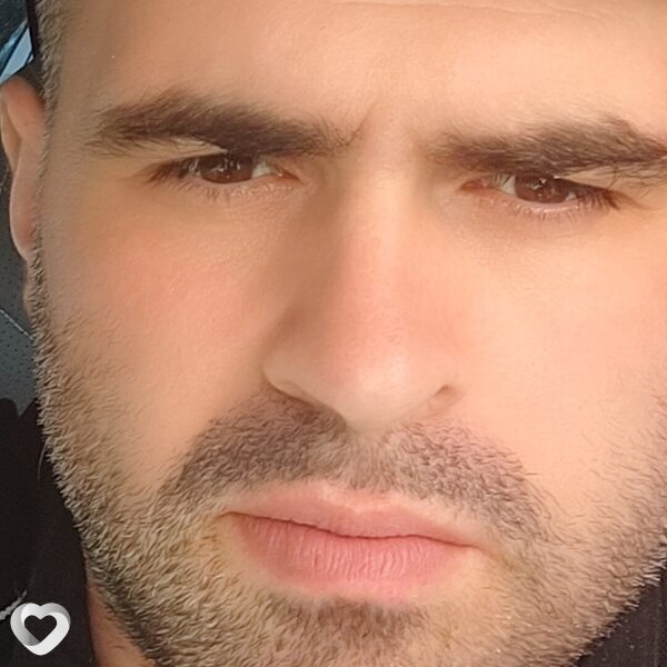 Nukri, 35, Москве — анкета №2298902