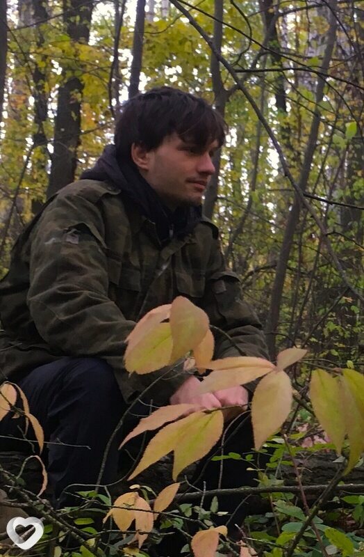 Женя, 29, Дзержинске — анкета №2298903