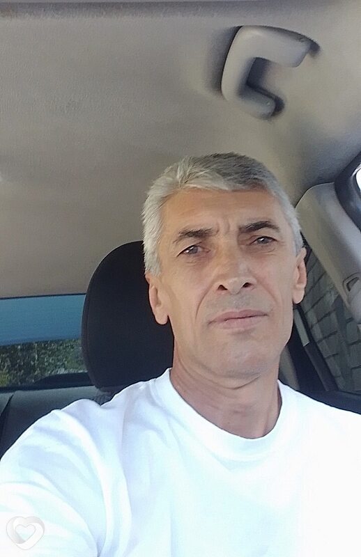 Алий, 57, Нальчике — анкета №2298904