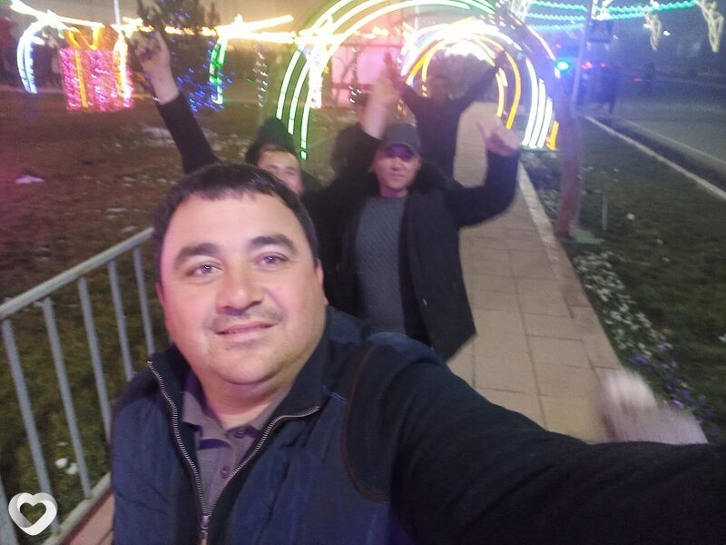 Надир, 37, Раменском — анкета №2298907