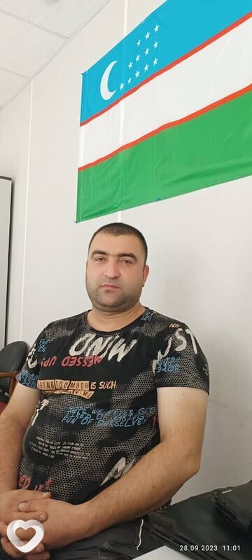 Михайл, 37, Самаре — анкета №2298910