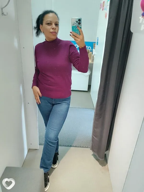 Лаура, 43, Москве — анкета №2298912