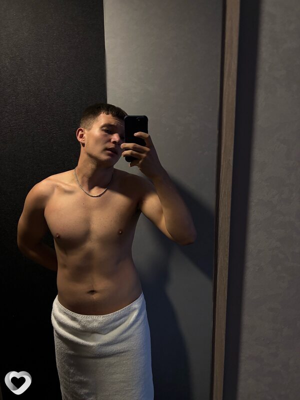 Денис, 20, Киеве — анкета №2298915