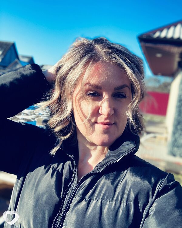 Екатерина, 39, Гомеле — анкета №2298672