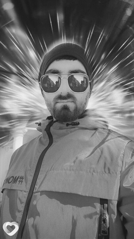 Жан, 32, Москве — анкета №2298677