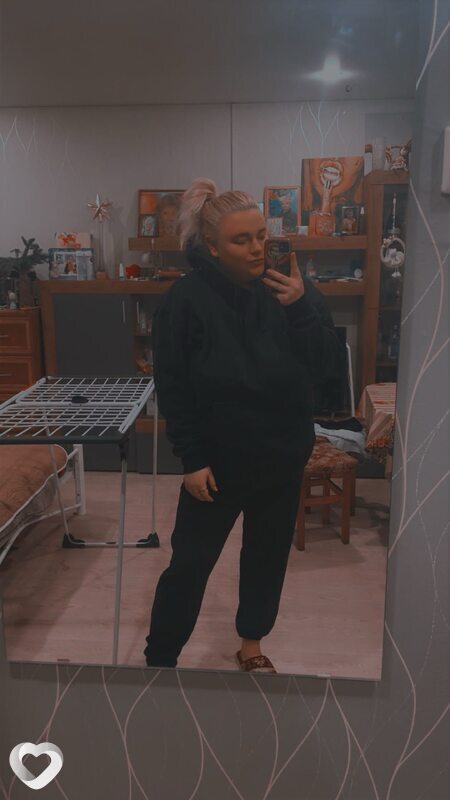 Ксения, 26, Санкт-Петербурге — анкета №2298681