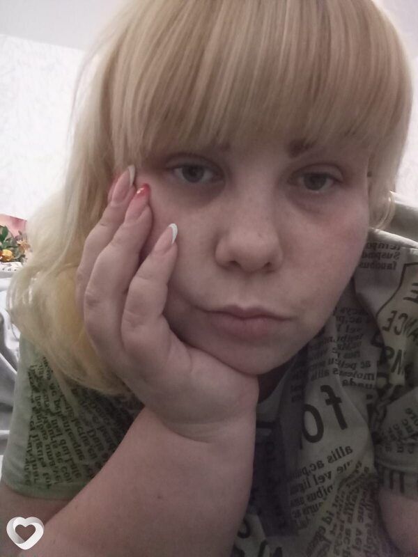 Марта, 34, Твери — анкета №2298684