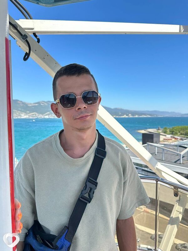 Дмитрий, 29, Краснодаре — анкета №2298690