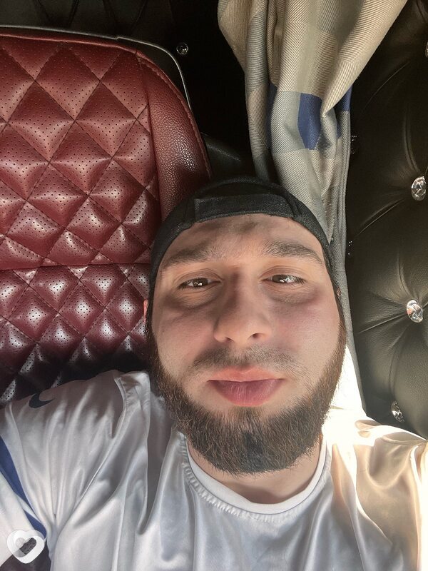 Харун, 24, Атырау(гурьев) — анкета №2298657