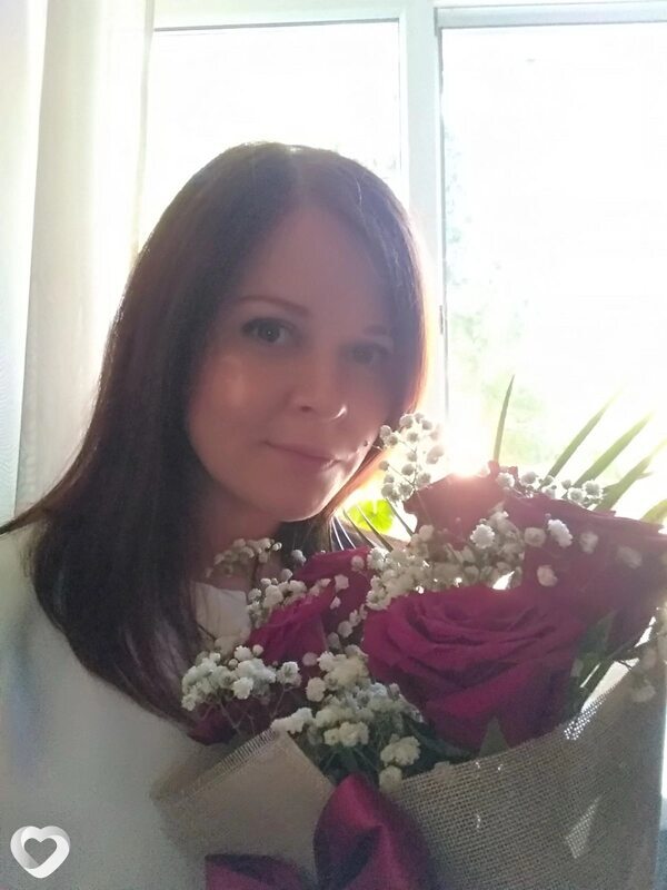 Александра, 36, Москве — анкета №2298660