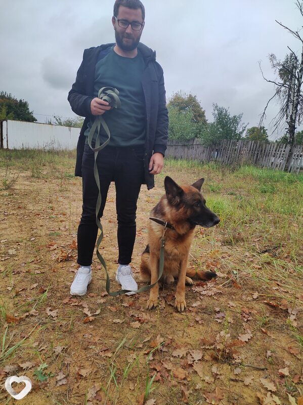 Виталий, 32, Минске — анкета №2298664
