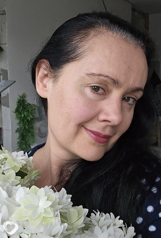 Наталья, 49, Минске — анкета №2299044