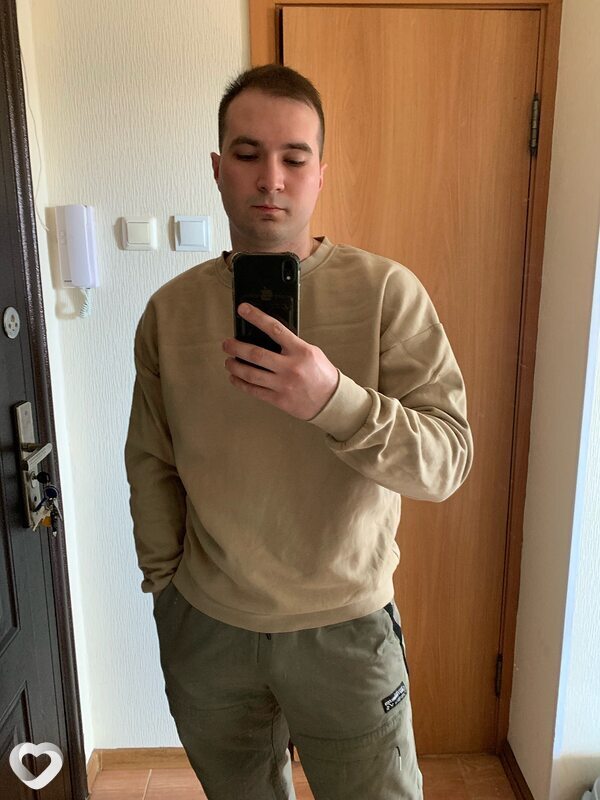 Олег, 24, Петрозаводске — анкета №2299056