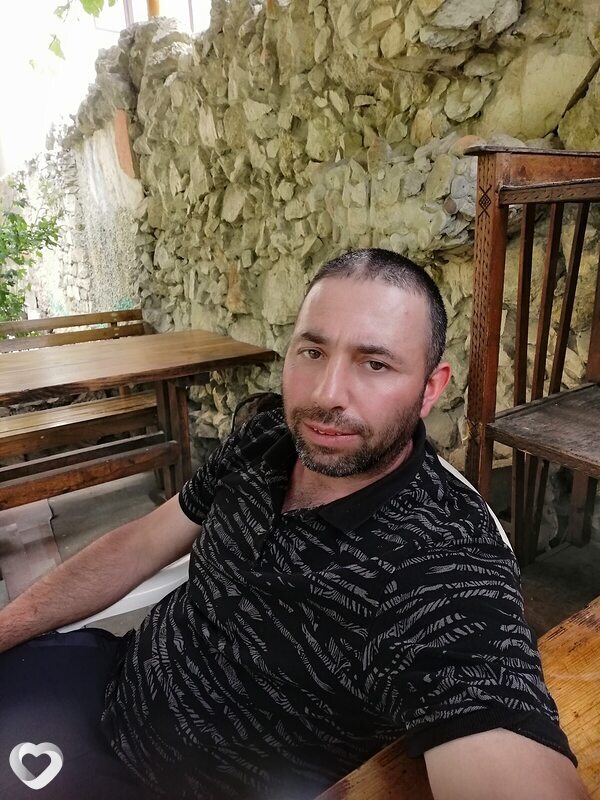 Ваги, 39, Армянске — анкета №2299060