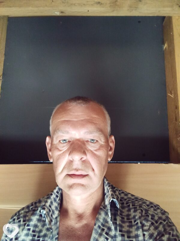 Коля, 61, Ростове-на-Дону — анкета №2298771
