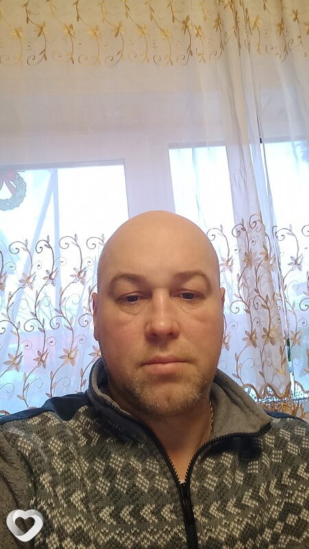 Сергей, 43, Челябинске — анкета №2298772