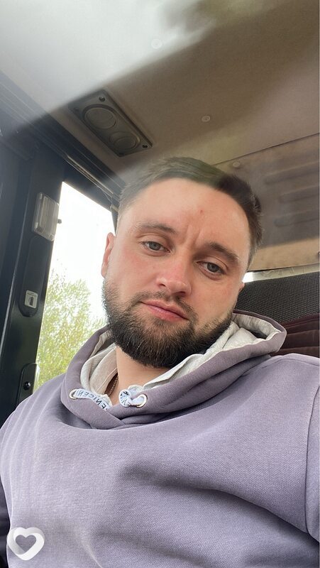 Дмитрий, 34, Пскове — анкета №2298775
