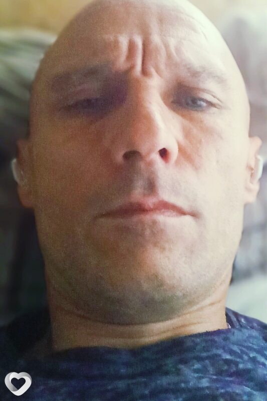 Владимир, 41, Донецке — анкета №2298777