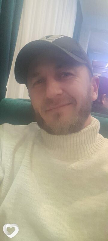 Doniyar, 41, Астане — анкета №2298779