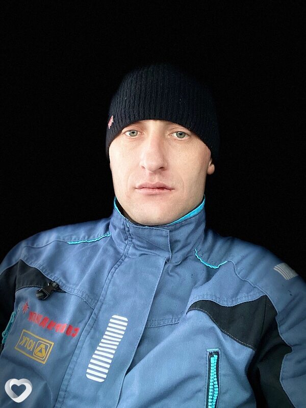 Геннадий, 42, Великом Новгороде — анкета №2298781