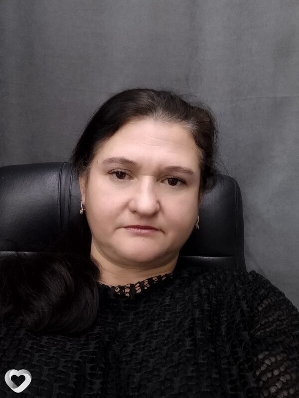 Ольга, 48, Варшава — анкета №2298785