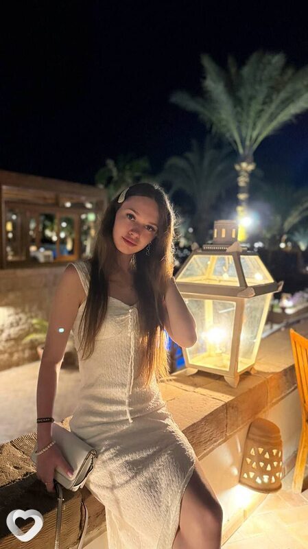 Анджела, 28, Санкт-Петербурге — анкета №2298786