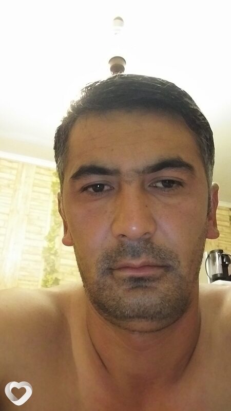 Ikrom, 35, Калининграде — анкета №2298699