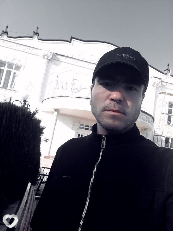 Анвар, 36, Алматы — анкета №2298701