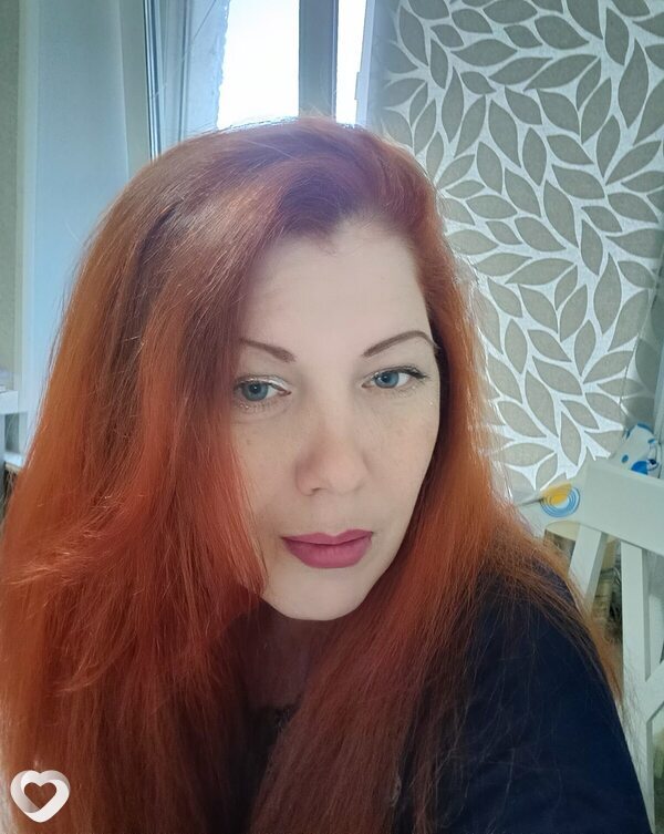 Ната, 45, Челябинске — анкета №2298705