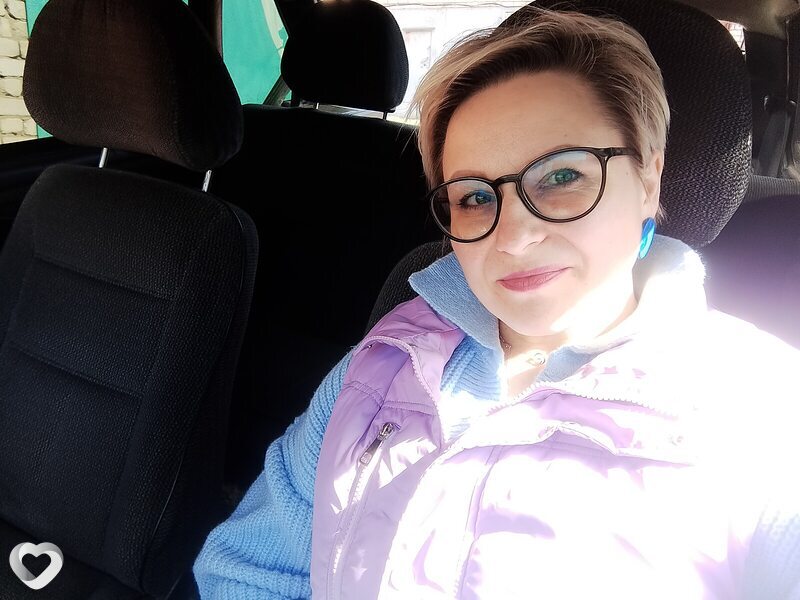 Анастасия, 45, Арзамасе — анкета №2298708