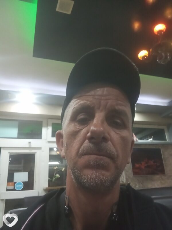 Serhil, 45, Вроцлав — анкета №2298868