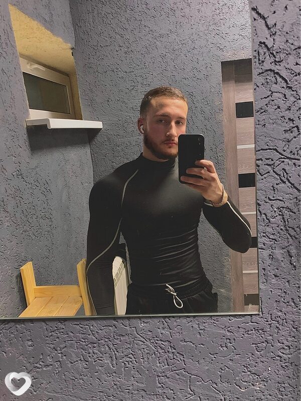 Алексей, 26, Брянске — анкета №2298870