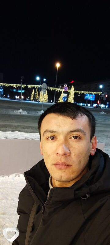 Хусан, 31, Москве — анкета №2298883