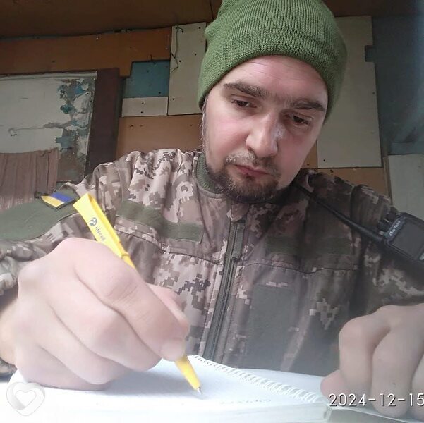 Владимир, 41, Одессе — анкета №2298885