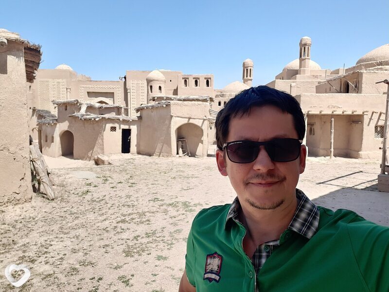 Тамерлан, 43, Алматы — анкета №2299495