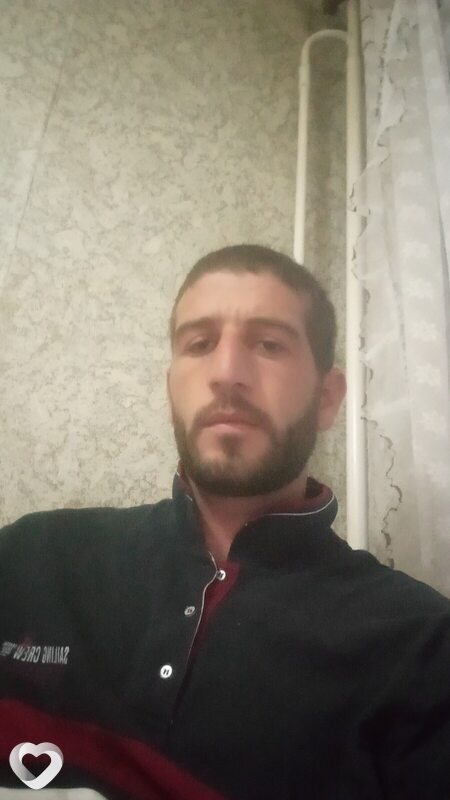 Вле, 26, Волгограде — анкета №2299497