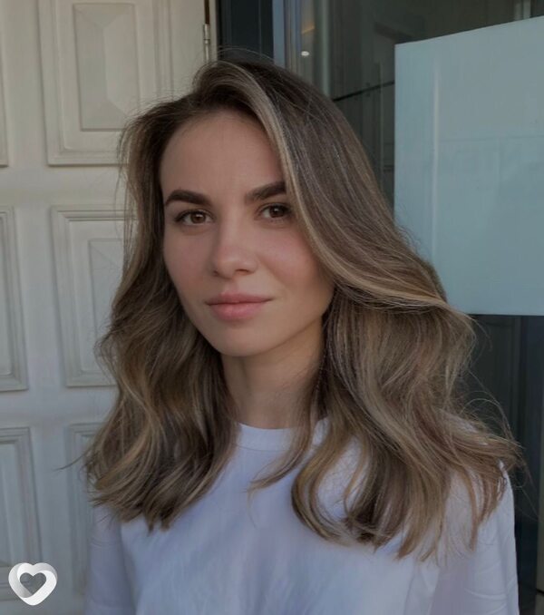 Ирина, 33, Вологде — анкета №2299508
