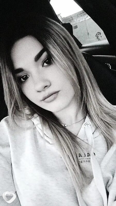 Анна, 21, Слуцке — анкета №2298822