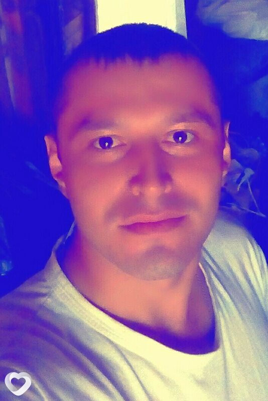 Артур, 38, Набережных Челнах — анкета №2298830