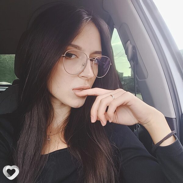 Виолетта, 23, Москве — анкета №2298833