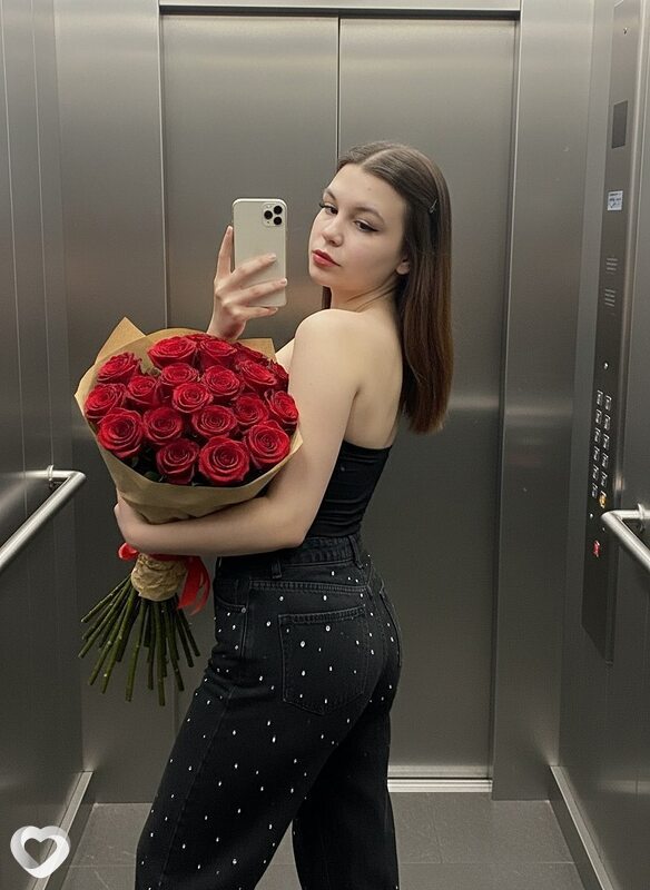 Катерина, Ржев