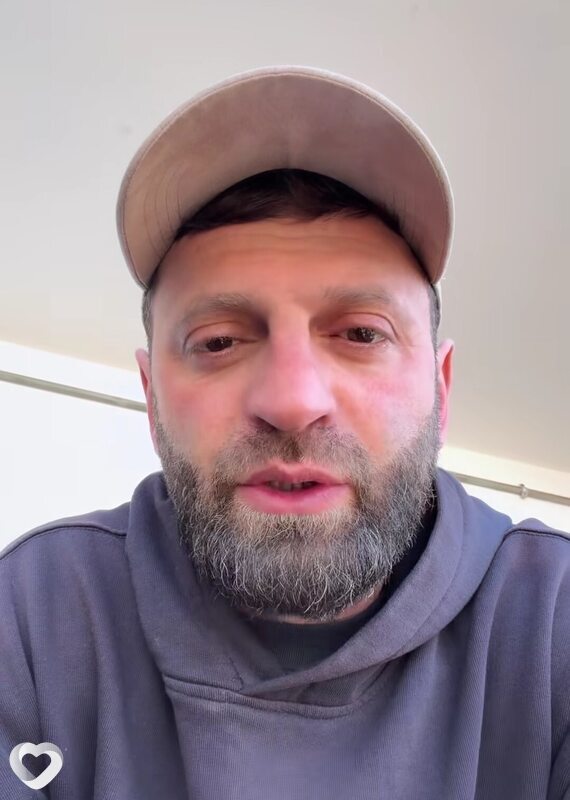Мико, 51, Санкт-Петербурге — анкета №2298717