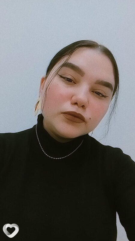Имилия, 21, Казани — анкета №2298719