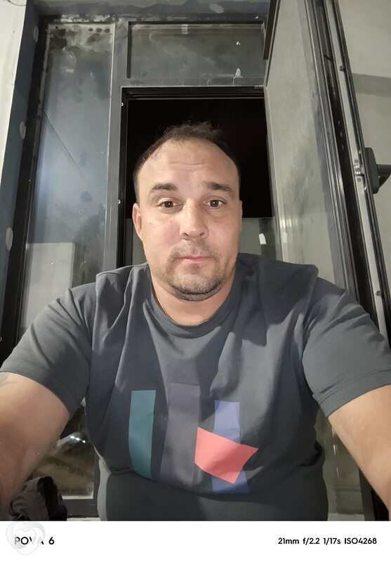 Владимир, 36, Москве — анкета №2298722