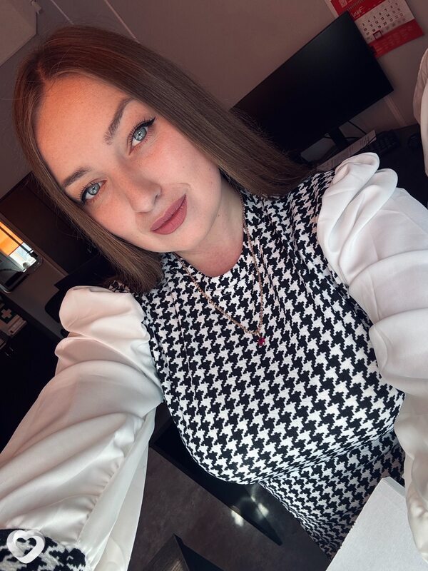 Светлана, 26, Биробиджане — анкета №2298723